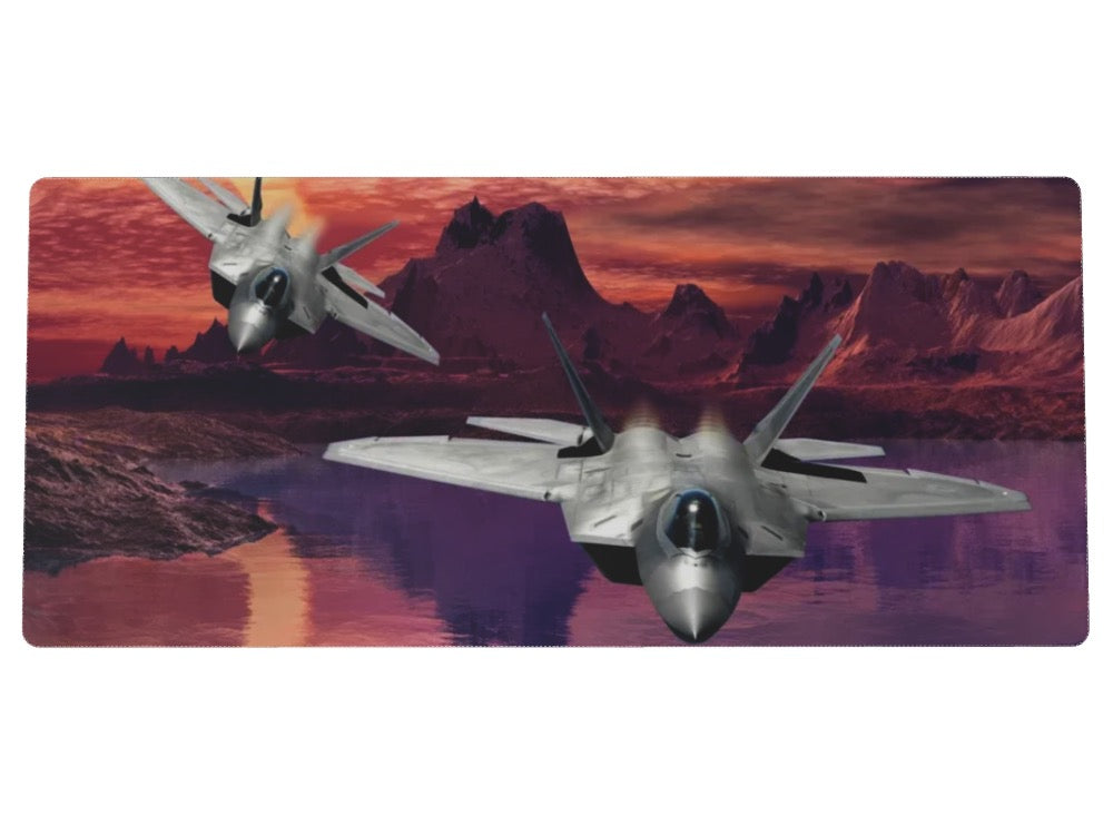Custom XXL Speedmat - Custom Design Ref: ZJITQR