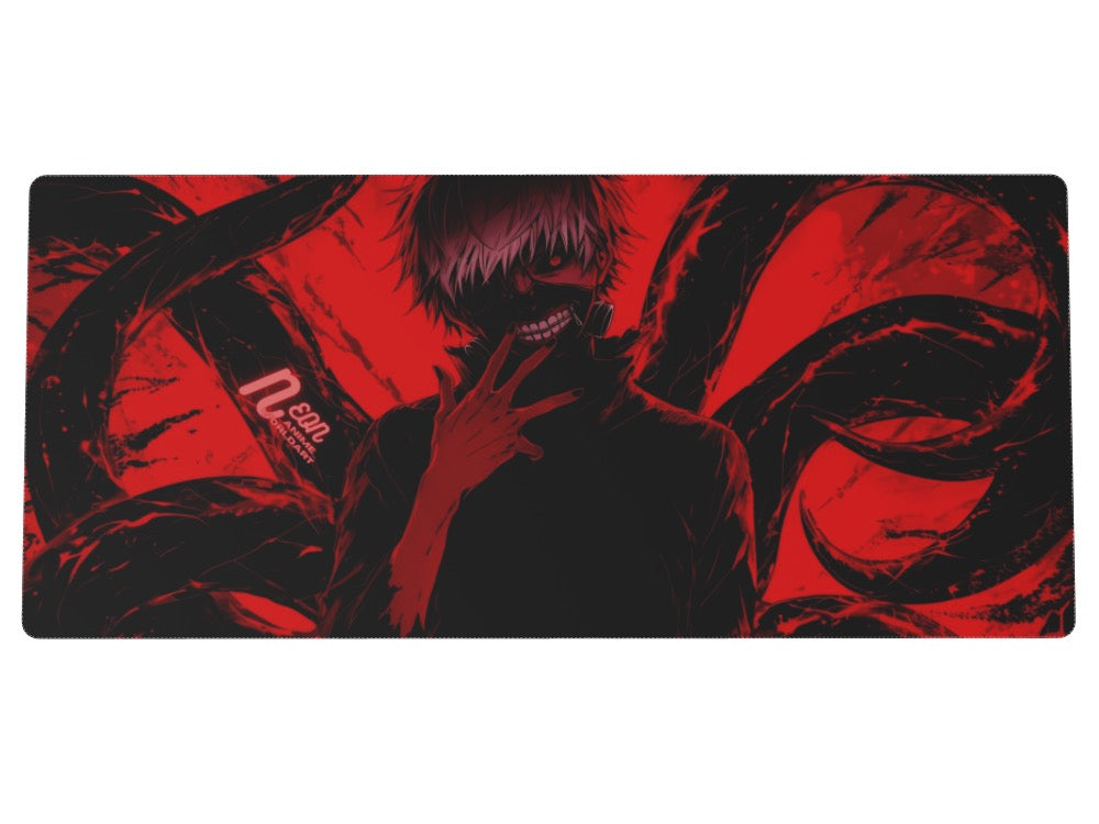 Custom XXL Speedmat - Custom Design Ref: ZLR0BKR - [alt_customs]