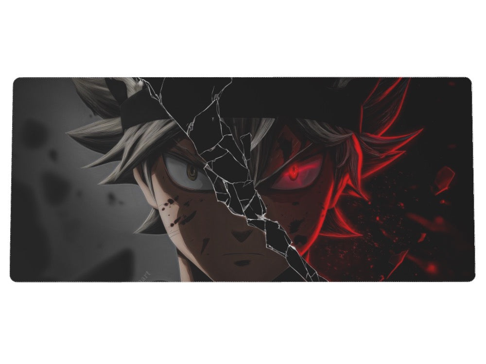 Custom XXL Speedmat - Custom Design Ref: ZNYZIRK - [alt_customs]