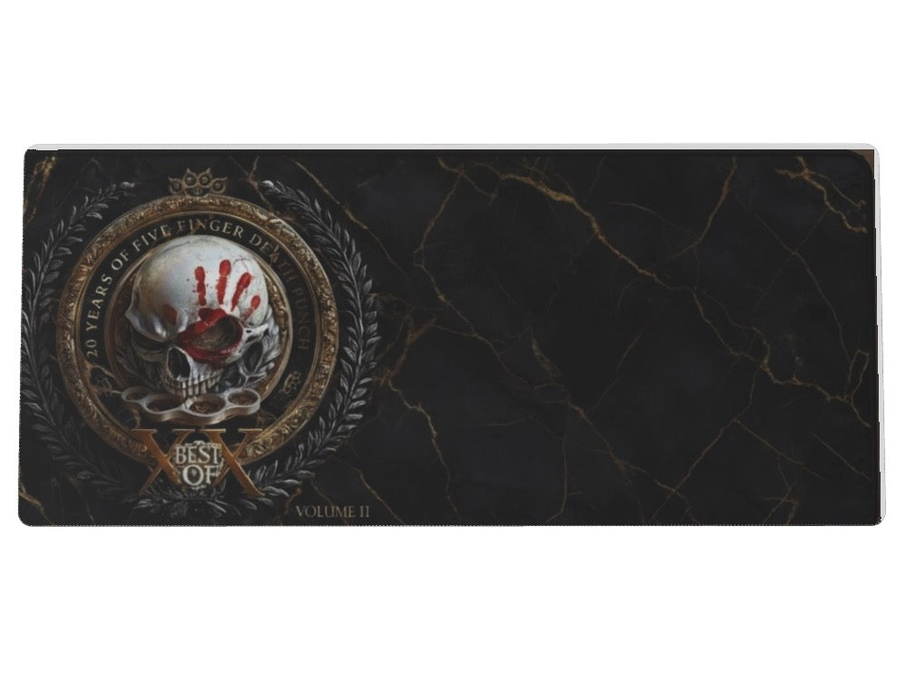 Custom XXL Speedmat - Custom Design Ref: ZOJZLWE - [alt_customs]