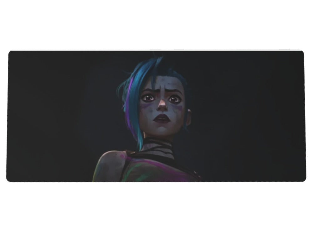 Custom XXL Speedmat - Custom Design Ref: ZSI2BEN - [alt_customs]