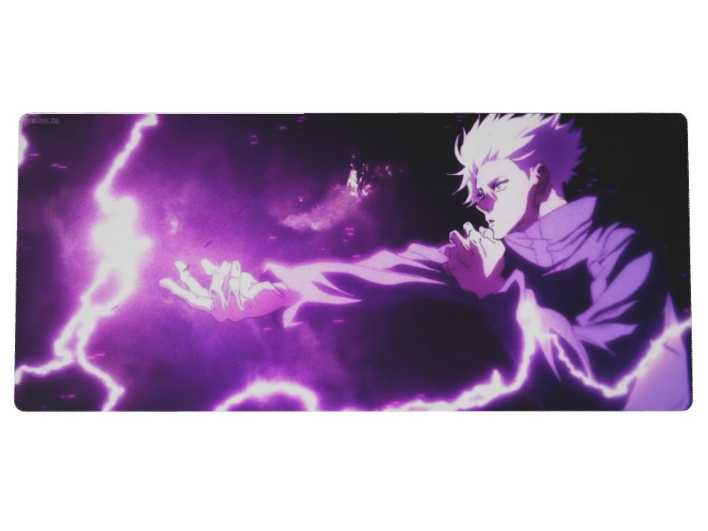 Custom XXL Speedmat - Custom Design Ref: ZTATCXL - [alt_customs]