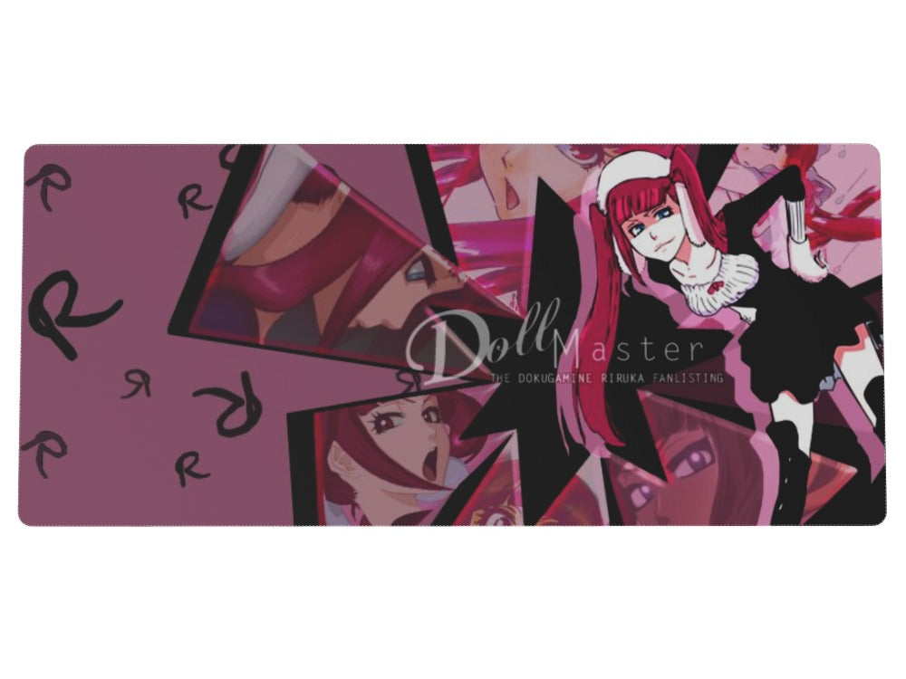 Custom XXL Speedmat - Custom Design Ref: ZZRV6CE