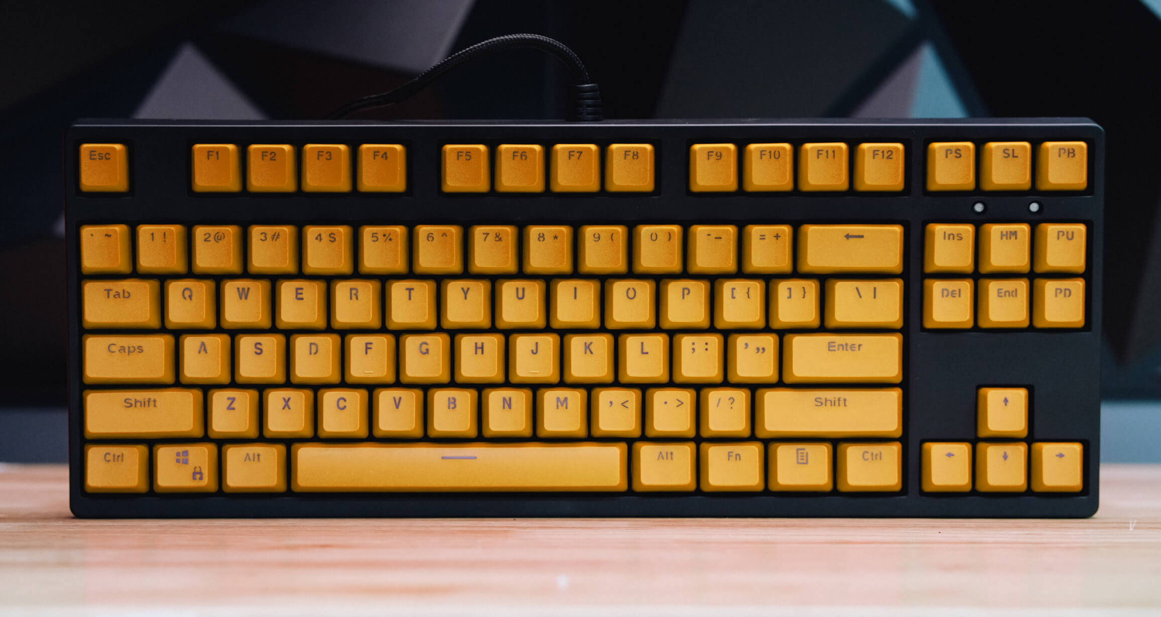 T80 Pro Keyboard (Limited Drop) - [alt_customs]