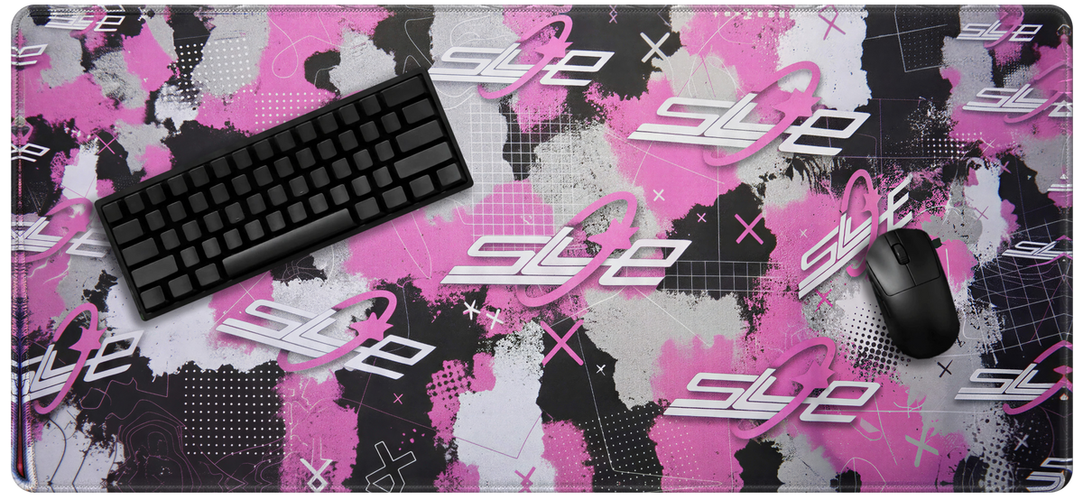 Slyte Mousepad - [alt_customs]