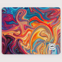 Marbled Mousepad - [alt_customs]