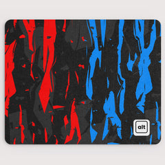 Subdivide Mousepad - [alt_customs]