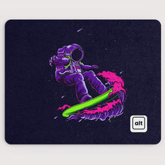 Milky Wave Mousepad - [alt_customs]