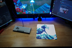 Waves Mousepad - [alt_customs]