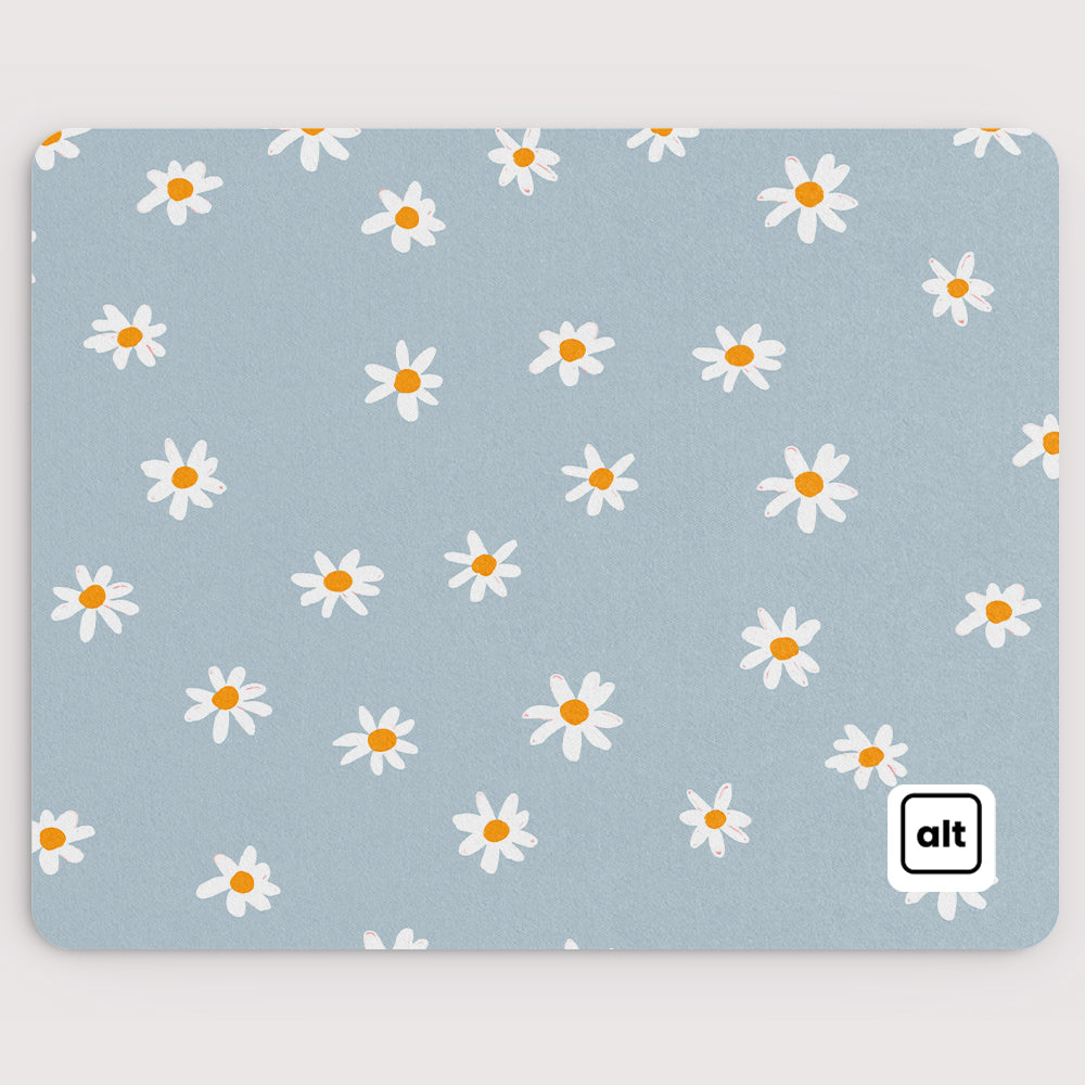 Groovy Daisies