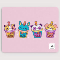 Boba Lovers - [alt_customs]