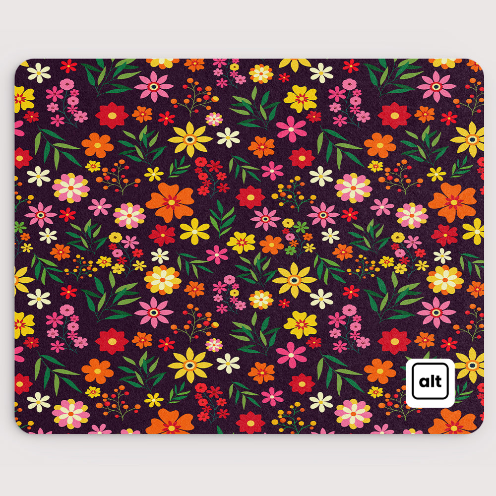 April Showers Mousepad