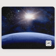 Solar Power Mousepad - [alt_customs]