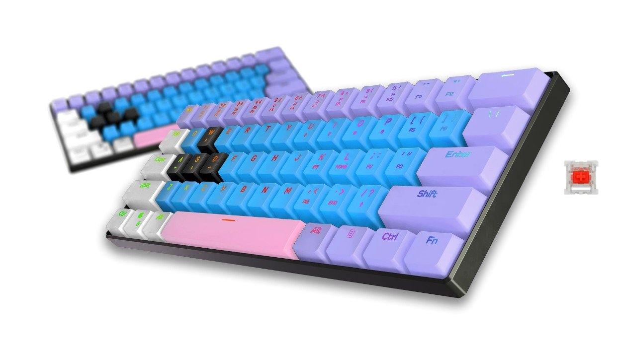 T1 Pro Gaming NEW - AltCustomsKeyboards