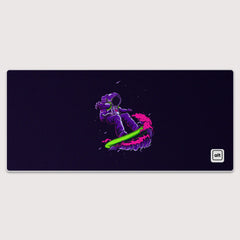 Milky Wave Mousepad - [alt_customs]