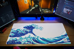 Waves Mousepad - [alt_customs]