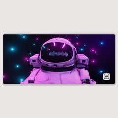 Into the Universe Mousepad - [alt_customs]