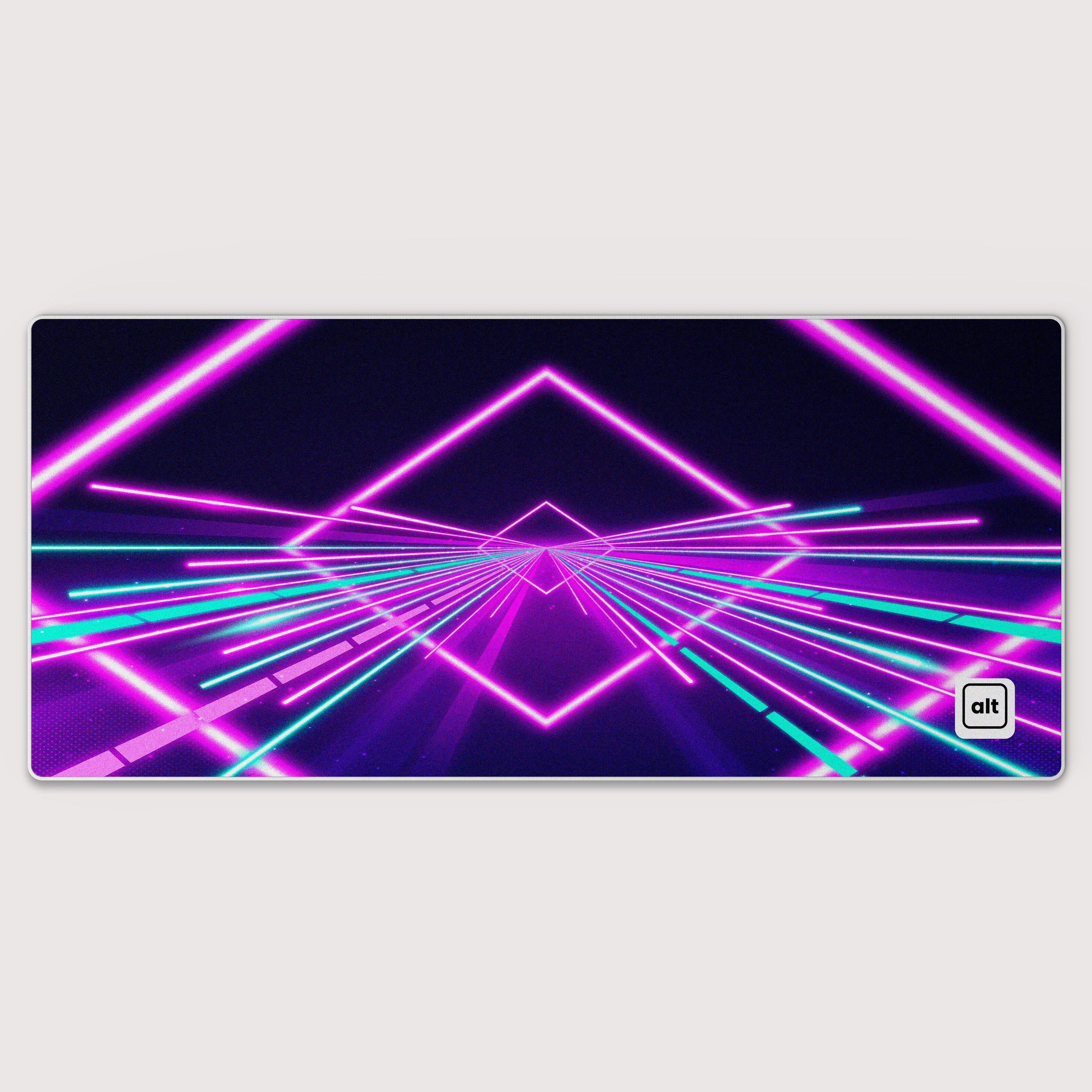 90's Lightwave Mousepad