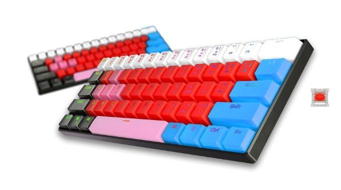 T1 Pro Gaming NEW - AltCustomsKeyboards