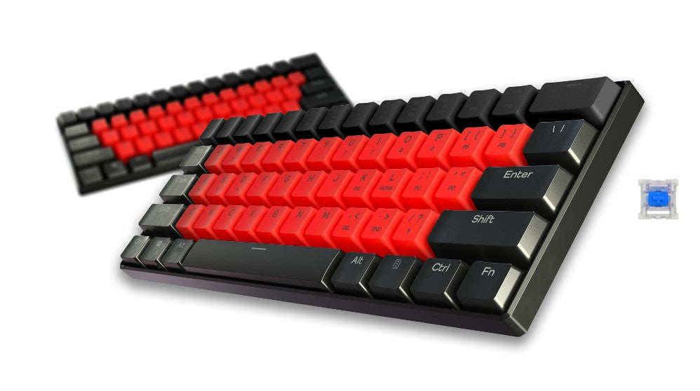 t1 pro - Gaming Keyboards