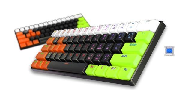 T1 Pro Gaming NEW - AltCustomsKeyboards