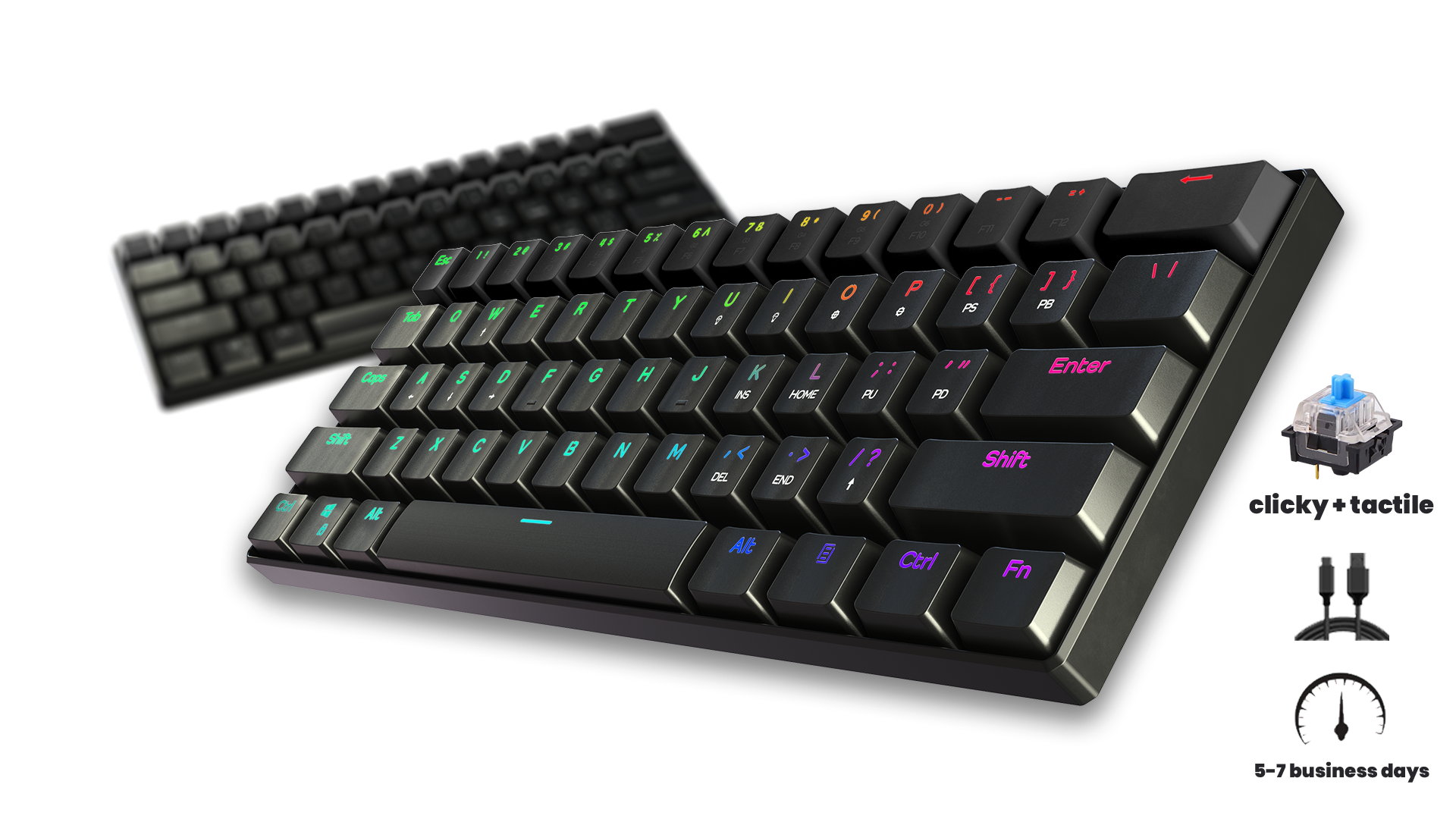 t1 pro keyboard - AltCustomsKeyboards