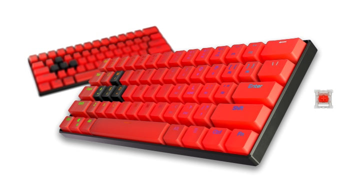 T1 Pro Gaming NEW - Gaming Keyboards