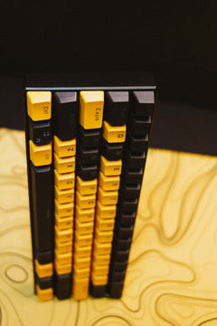 bumblebee - Gaming Keyboards