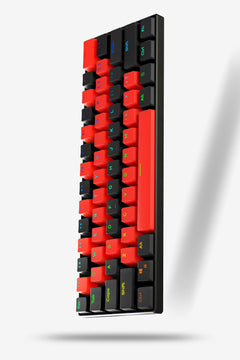 heatwave - Gaming Keyboards