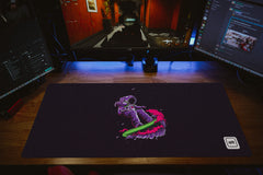Milky Wave Mousepad - [alt_customs]