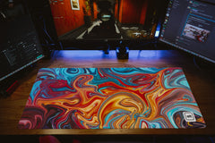 Marbled Mousepad - [alt_customs]