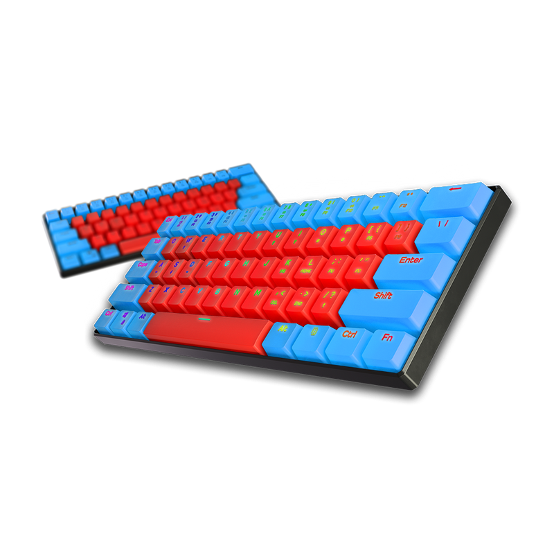 navy strider - AltCustomsKeyboards