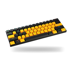 bumblebee - Gaming Keyboards