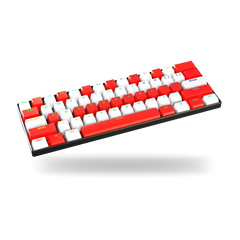 candy cane - Gaming Keyboards