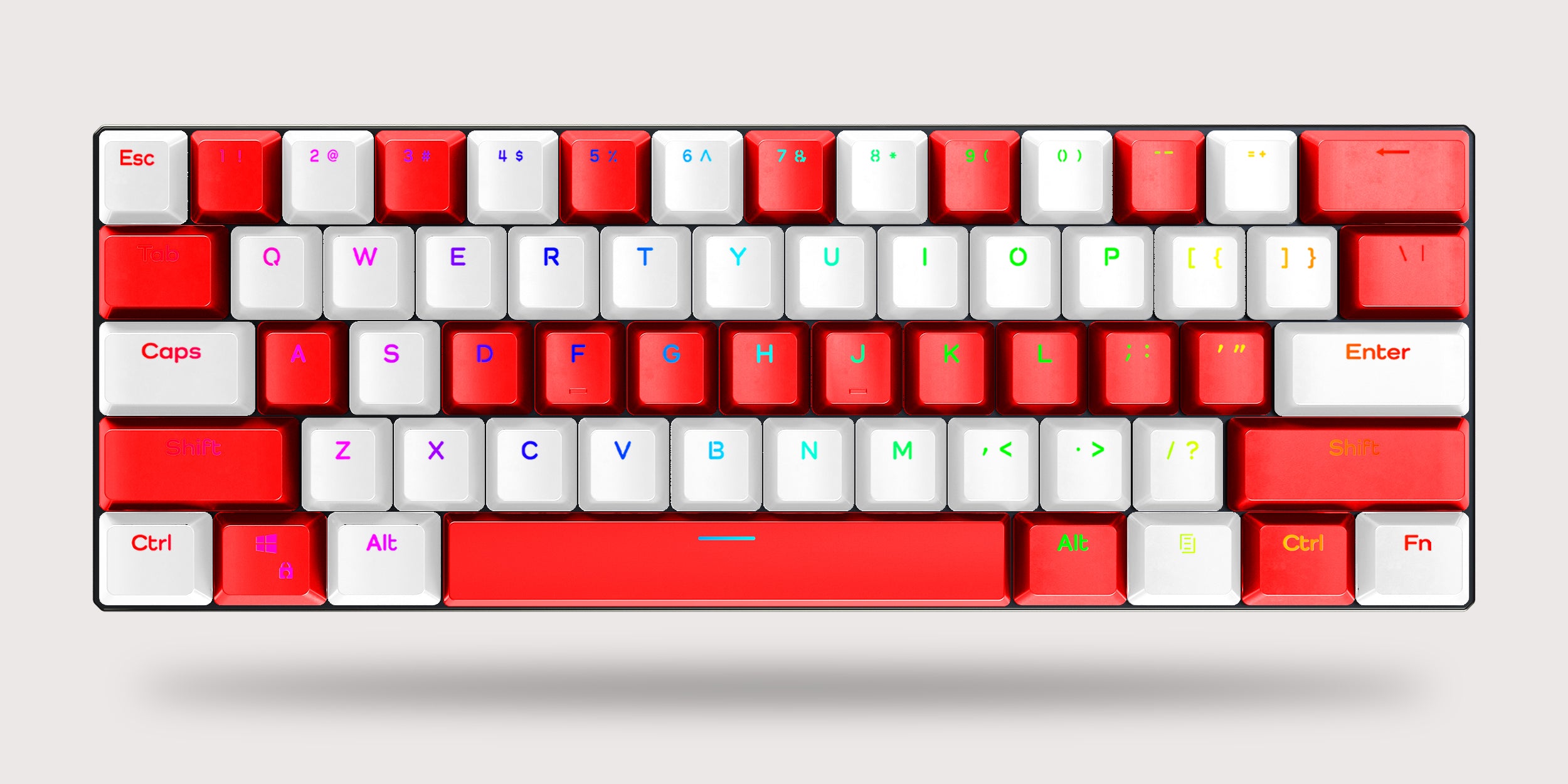 candy cane