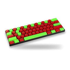 cherry limeade - Gaming Keyboards