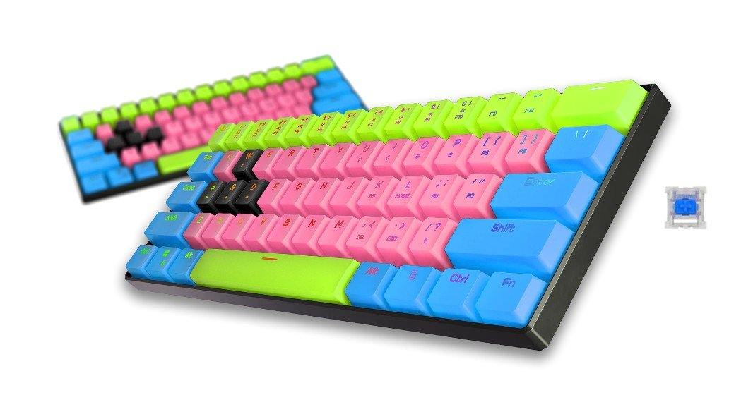 T1 Pro Gaming NEW - AltCustomsKeyboards