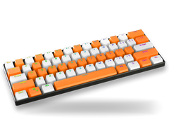 dreamsicle - Gaming Keyboards