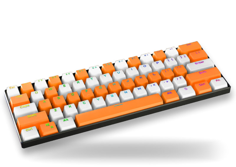dreamsicle - Gaming Keyboards