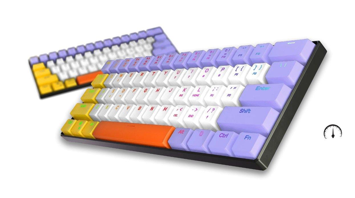 T1 Pro Gaming NEW - AltCustomsKeyboards