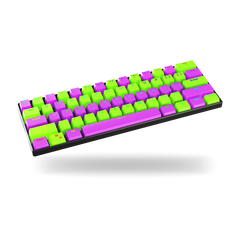 gamma - Gaming Keyboards