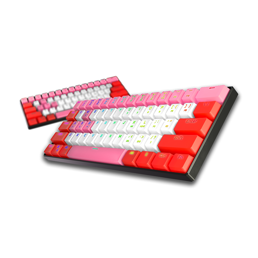 heartbreaker - AltCustomsKeyboards