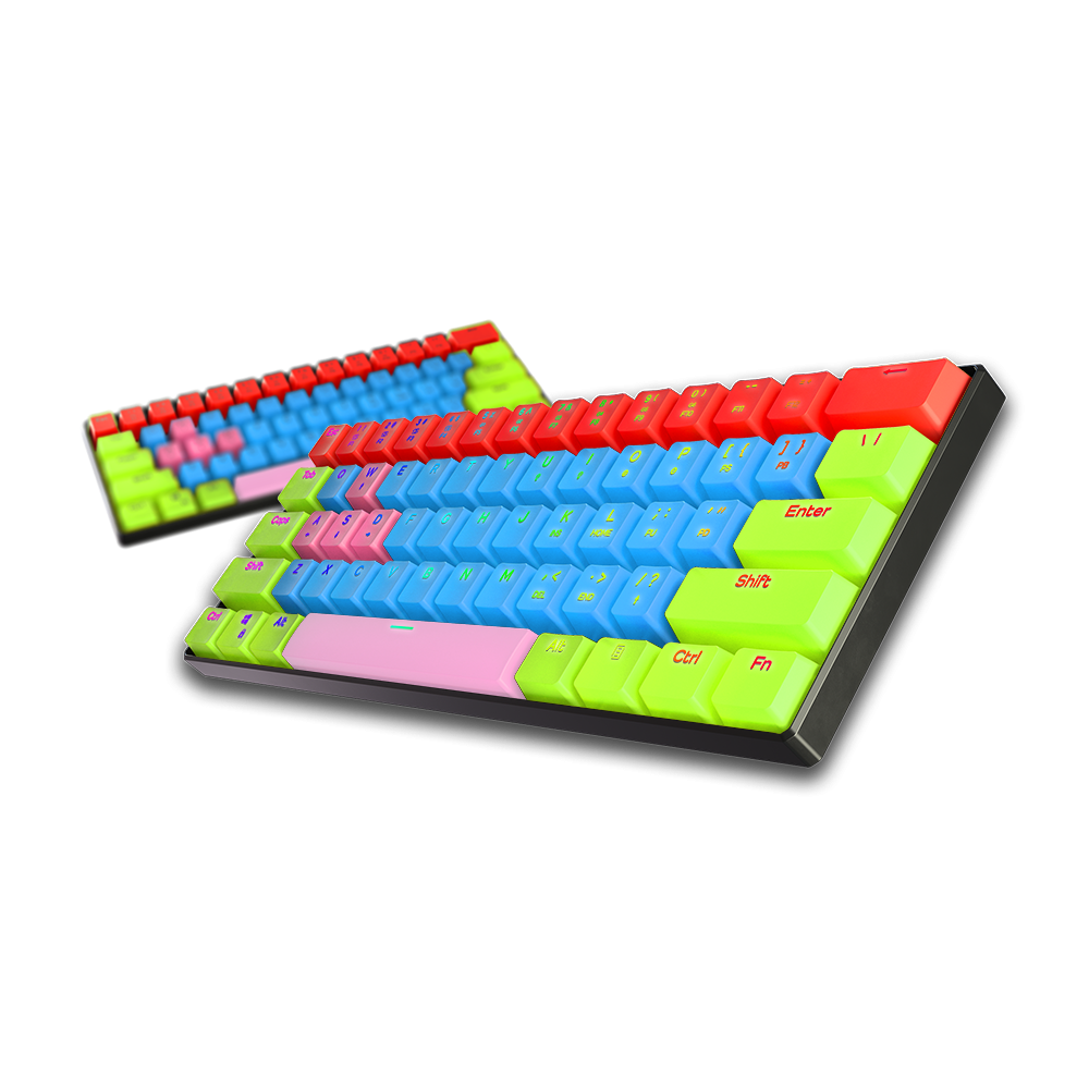 mixer - AltCustomsKeyboards