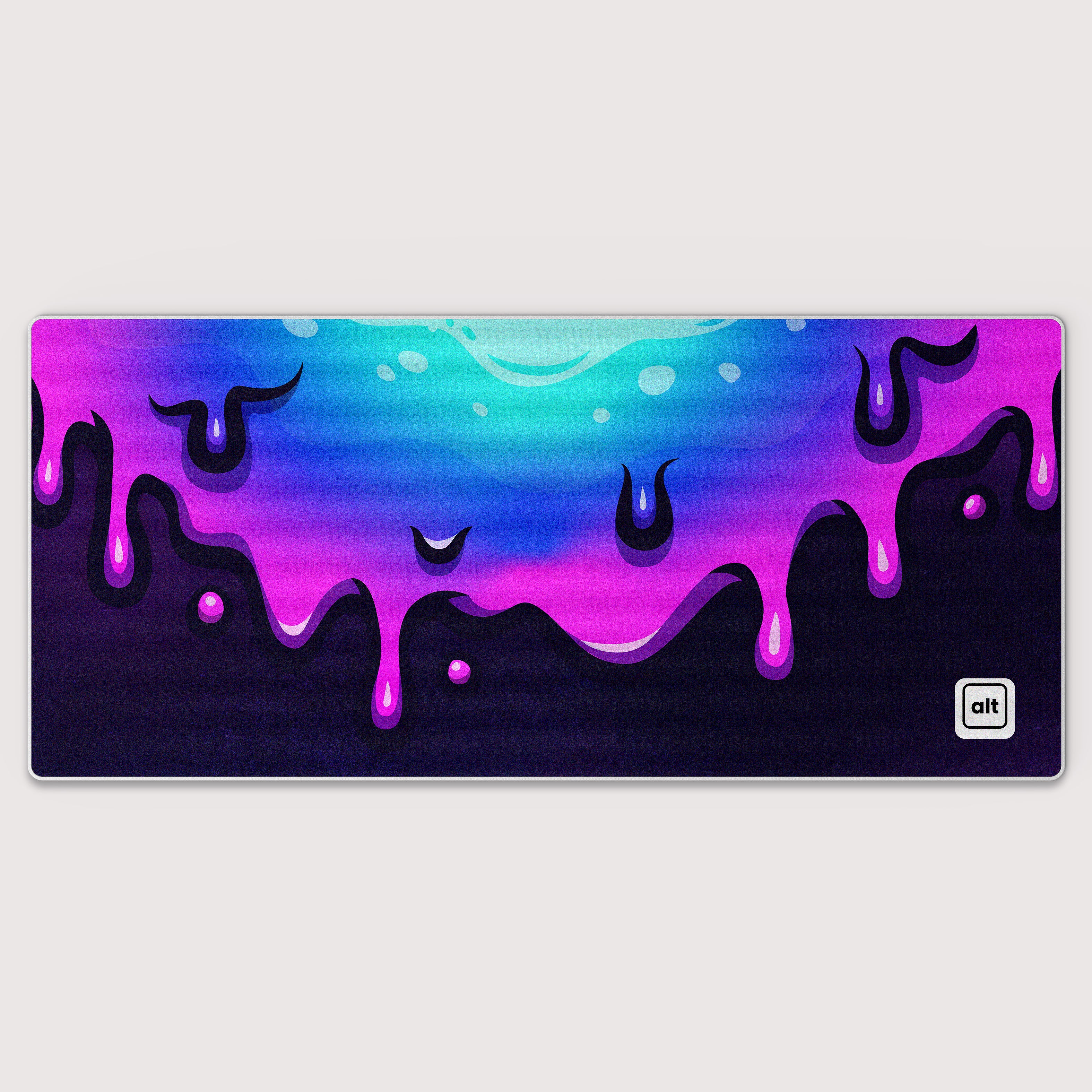 Washyourrhands Mousepad