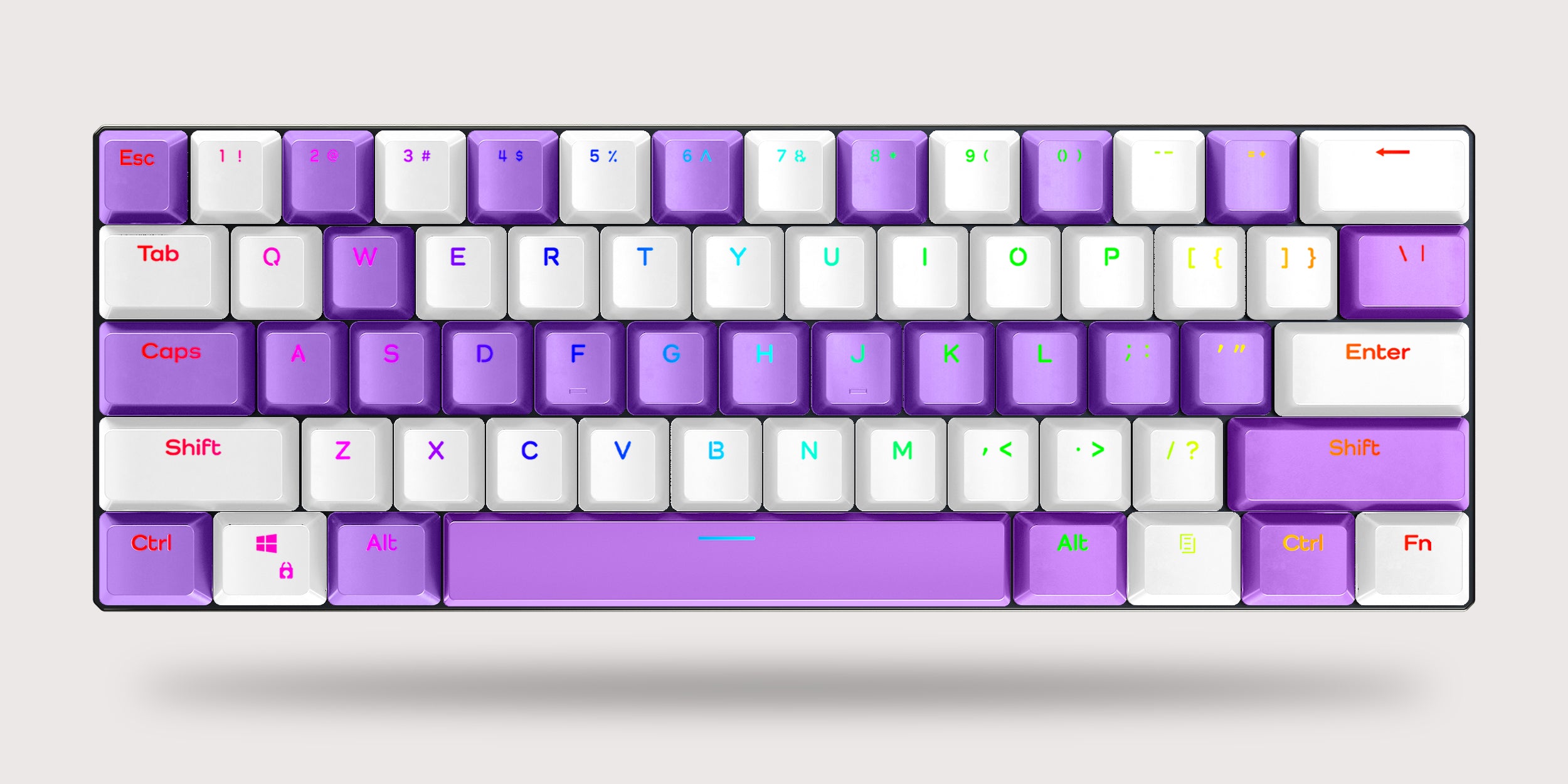 morada