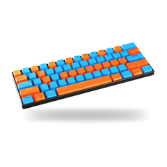run it up - Gaming Keyboards