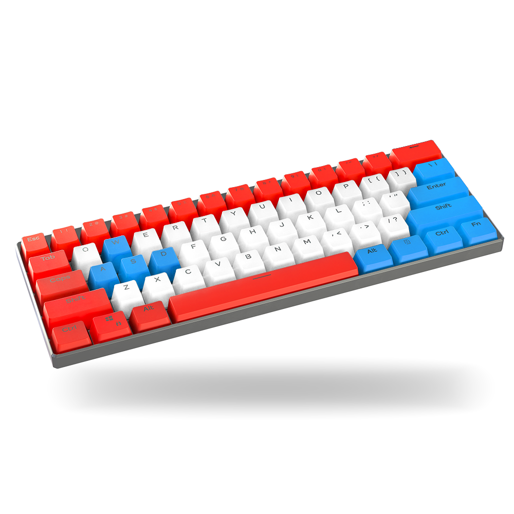 skirmish - AltCustomsKeyboards