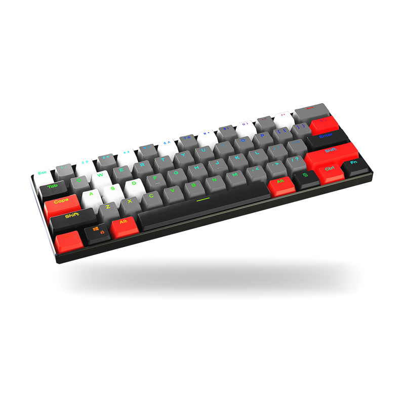 titan - Gaming Keyboards