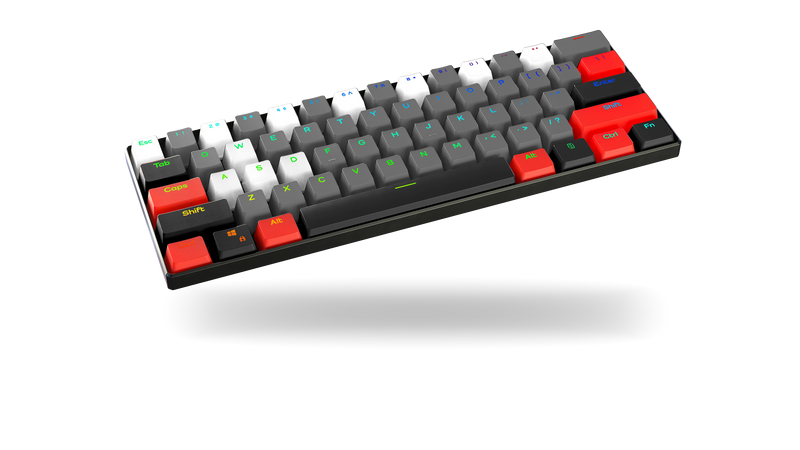 titan - AltCustomsKeyboards